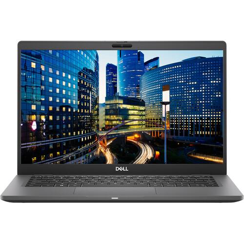 Dell Latitude 7310 13" Core I5 1.6 Ghz - Ssd 480 Go - 16 Go Qwerty - Nordique