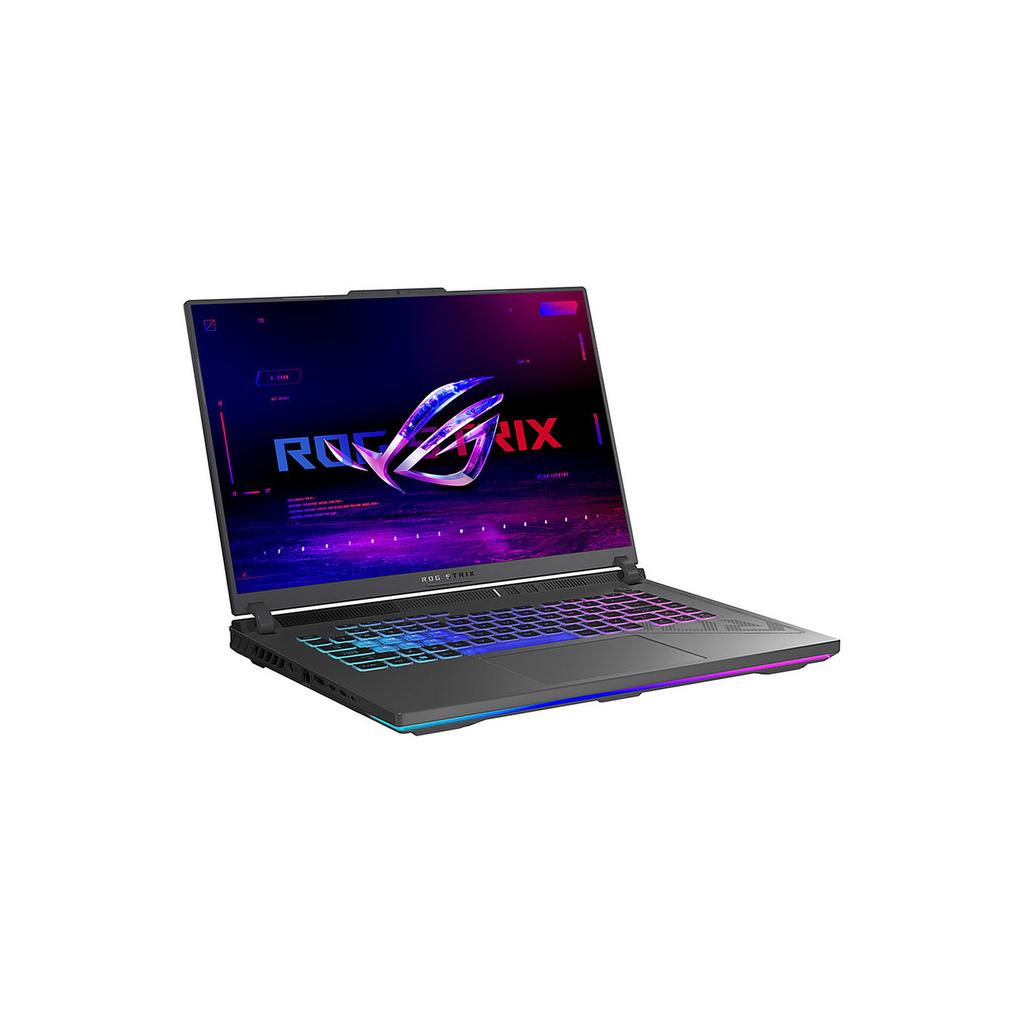Asus Strix-G16-G614Jv-N4018W 16" Core i7 2.6 Ghz - SSD 1To - 16 Go - Nvidia Geforce Rtx 4060 Azerty - Français