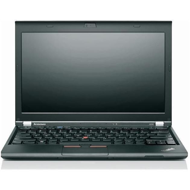 Lenovo Thinkpad X230T 14" Core I7 2.9 Ghz - Ssd 256 Go - 8 Go Qwertz - Allemand