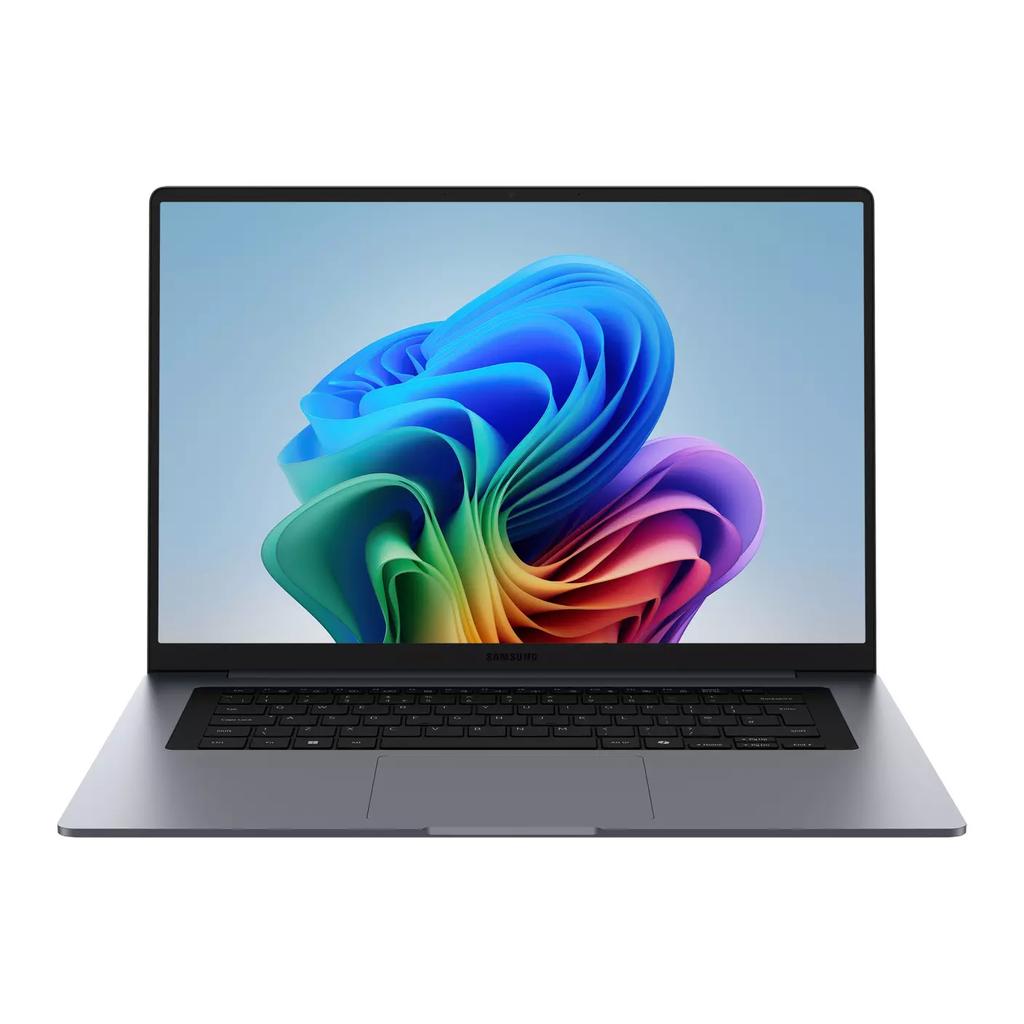 Samsung Galaxy Book 6 16" Core Ultra 7 2.3 GHz - SSD 512 GB - 16GB QWERTY - Schwedisch