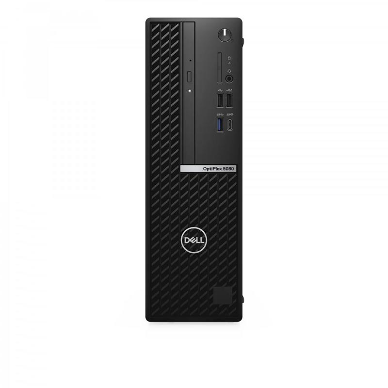 Dell Optiplex 5080 Sff Core i5 3.1 Ghz - SSD 512 Go Ram 16Go
