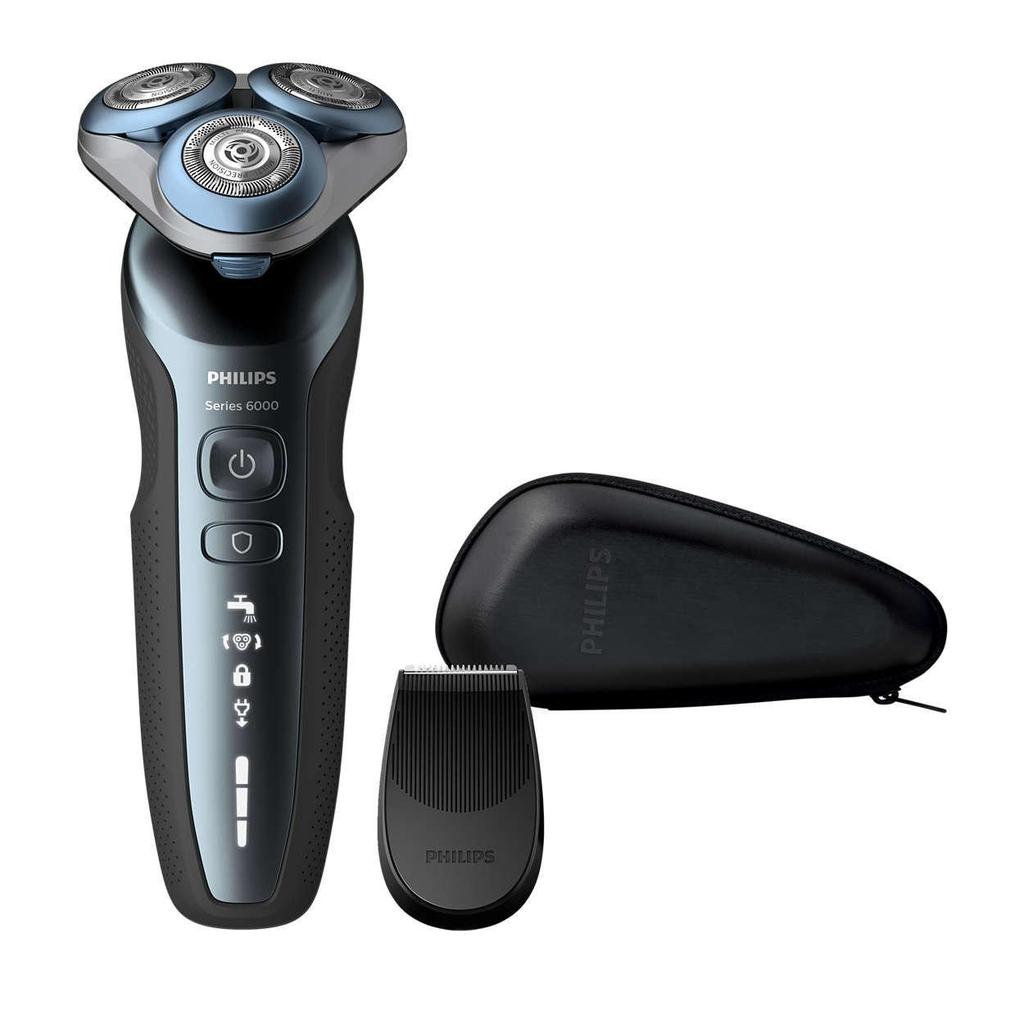 Philips Series 6000 Razors