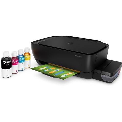 HP Ink Tank 319