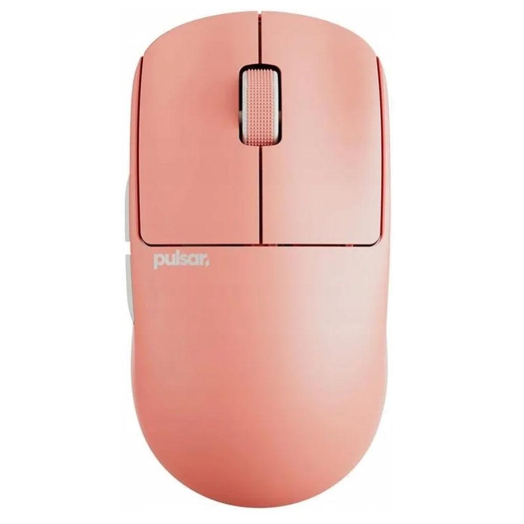 Souris Pulsar X2 Crazylight Size 1 Sans Fil