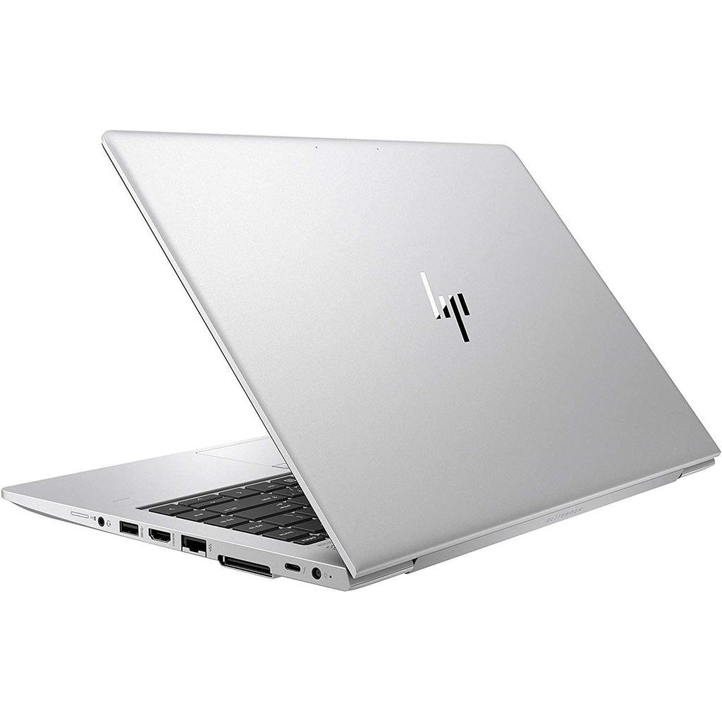 Hp Elitebook 840 G6 Touch 14" Core I5 1.6 Ghz - Ssd 256 Go - 8 Go Qwerty - Suédois