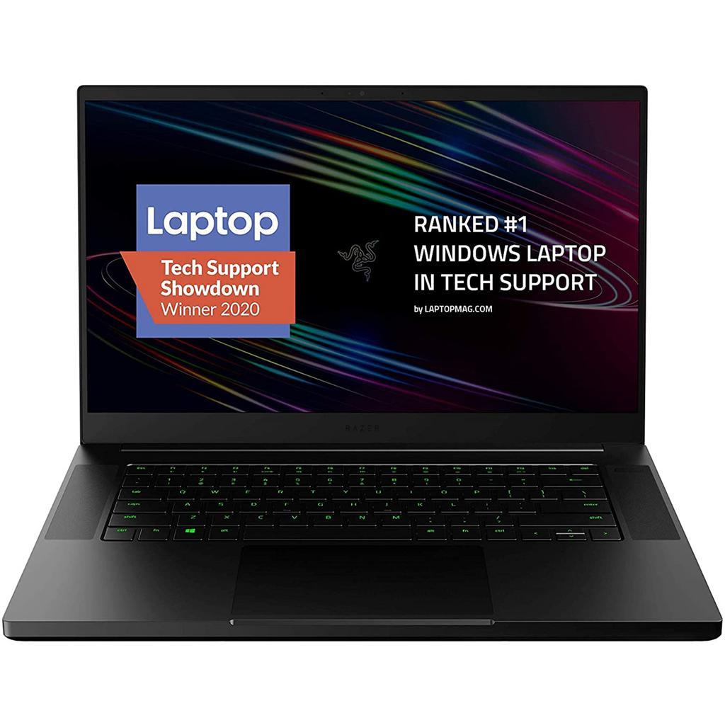 Razer Rz09 Razer Blade 15 RZ09-03286E22-R3U1 15-inch - Core i7-10750H - 16GB 512GB ...
