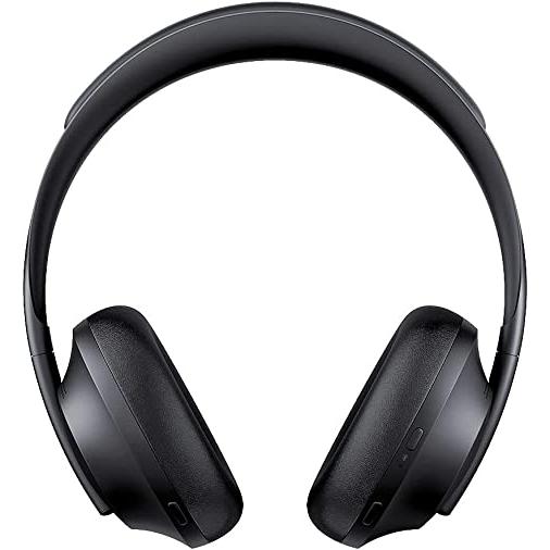 【おゆう専用】 Bose Noise Cancelling Headphones Bose Headphones 700 794297-0100 Noise cancelling Headphone