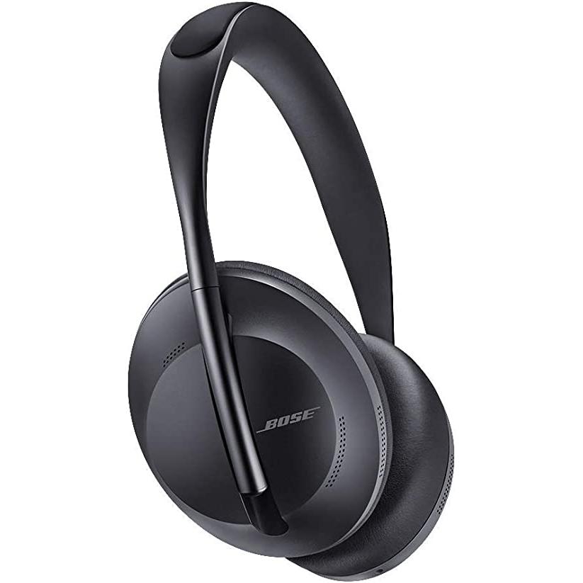 Bose ヘッドフォン Bose QuietComfort Headphones Noise Cancelling in Black | Abt