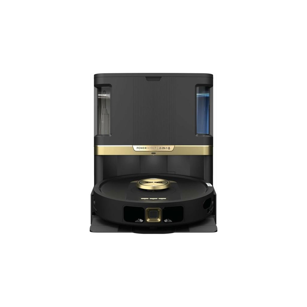 Aspirateur Robot Shark Powerdetect Nevertouch Pro F1