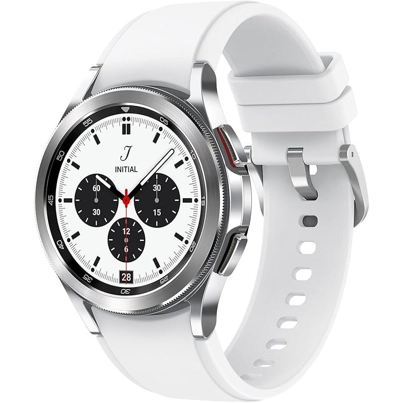 Smartwatch Samsung GPS Galaxy Watch4 Classic -
