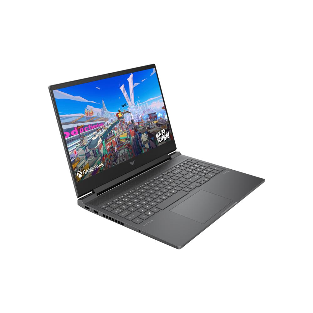 Hp Victus Gaming 16-R1010Ne 16" Core I7 2.2 Ghz - Ssd 1To - 16 Go - Nvidia Geforce Rtx 4050 Qwerty - Anglais