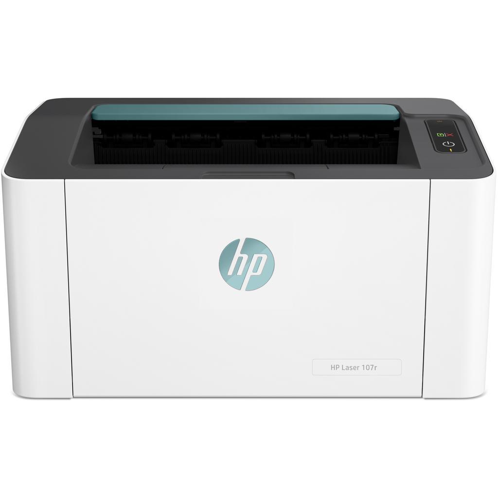 HP Laser 107R