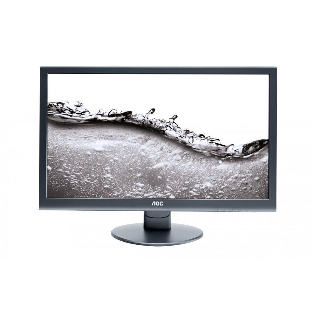 Écran 27" Led Fhd Aoc E2752Vq