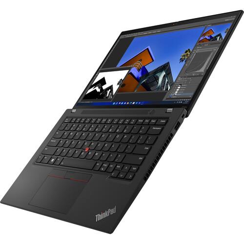 Lenovo ThinkPad P14s G1 14-inch (2020) - Core i7-10610U - 32 GB