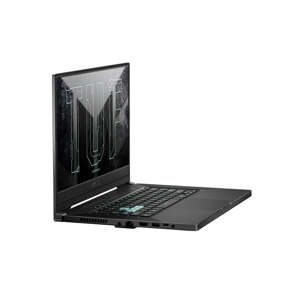 Asus Tuf Dash F15 Tuf516Pc-Hn114W 15" Core i5 3.1 Ghz - SSD 512 Gb - 16 Go - Nvidia Geforce Rtx 3050 Azerty - Français