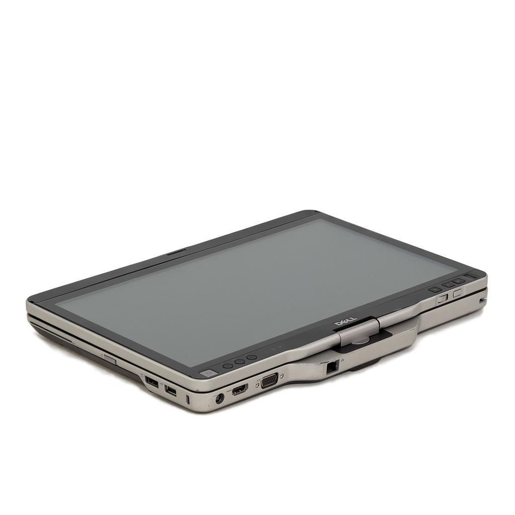 DELL　Latitude　XT3　COREI5　2520M　4GB　250GB　13.3WノートブックWIN10&WPS　Office2016搭載　動作品 Notebook Dell Latitude XT3 Intel Core i5 2520M 2,5 GHz, 4 GB RAM