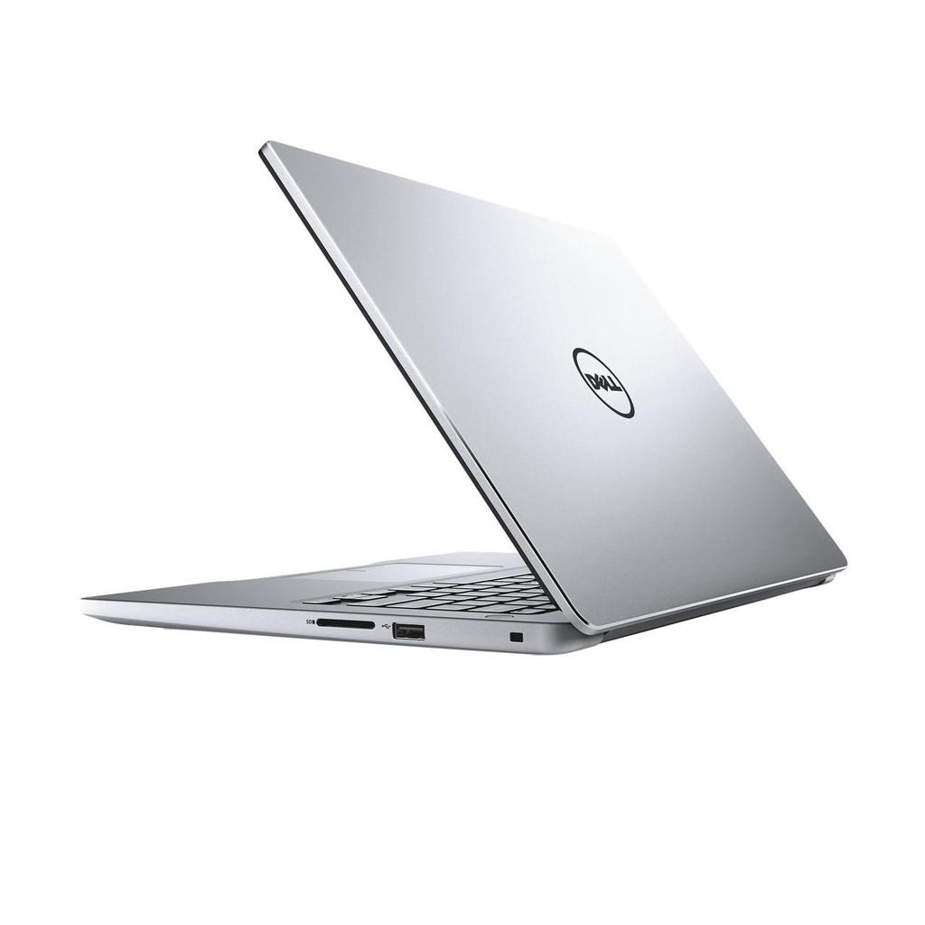 Dell Inspiron 7472 14-inch (2017) - Core i7-8550U - 8 GB - SSD 128