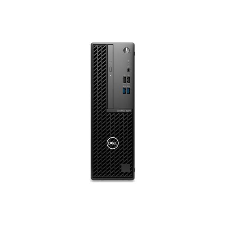 Dell Optiplex 3000 Sff Core I3 3.5 Ghz - SSD 256 Go Ram 16Go