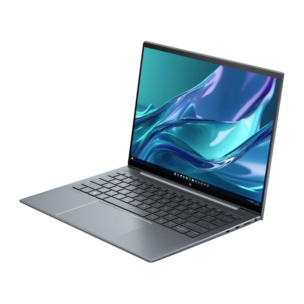 Hp Dragonfly G4 13" Core I7 1.4 Ghz - Hdd 1 To - 32 Go Qwerty - Anglais