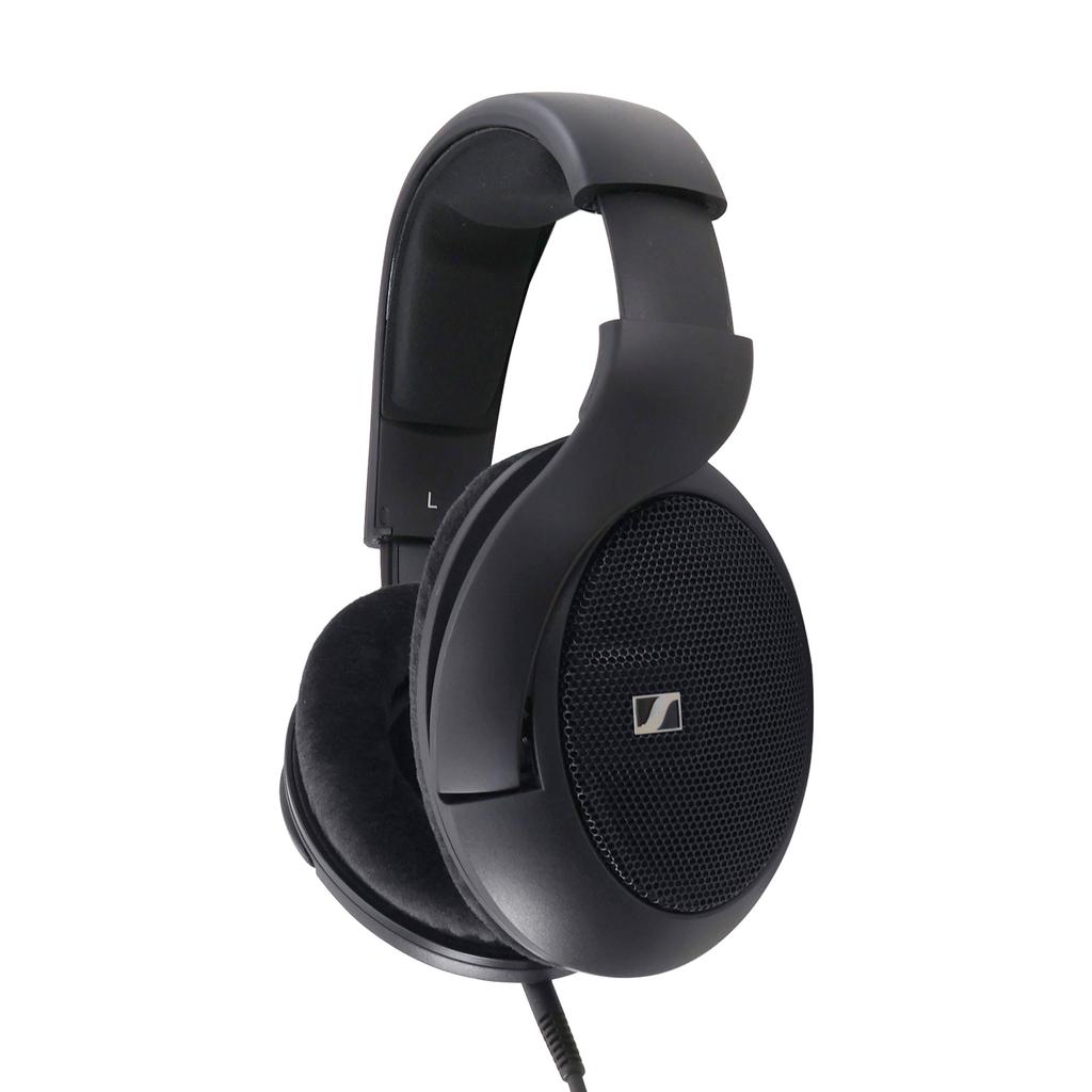 Sennheiser HD 560S Noise cancelling Gaming Headphone with