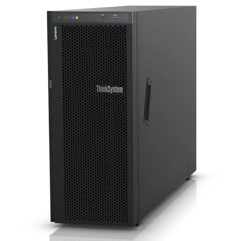 Lenovo Thinksystem St550 Xeon 2.1 Ghz - SSD 5 To Ram 192 Go
