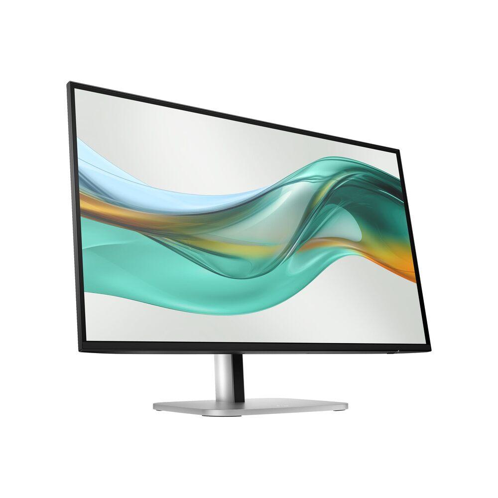Écran 27" Led Qhd HP S5 Pro 527Pu