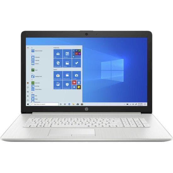 HP 17-By3067Nb 17" Core I3 1.2 Ghz - SSD 256 Go - 16Go Azerty - Français