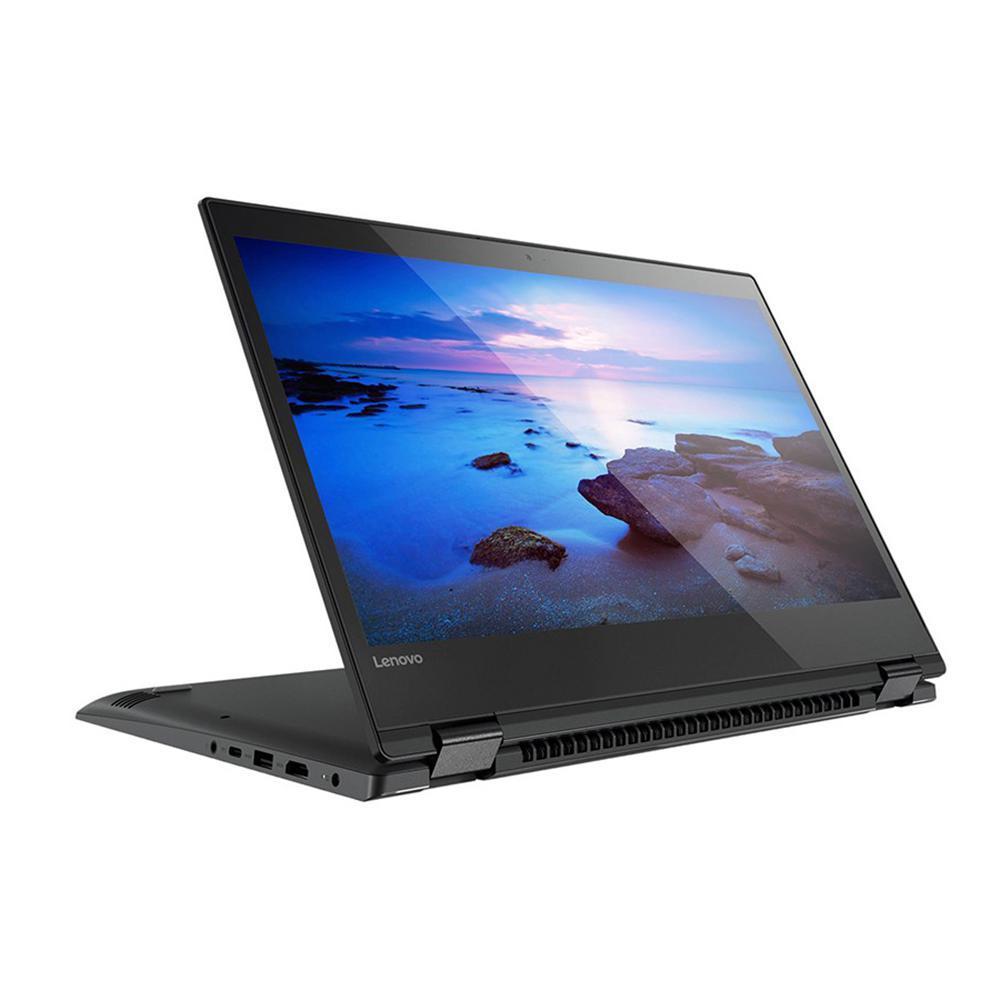 Lenovo ThinkPad Yoga 370 13" Core i5 2.6 GHz - SSD 512 GB - 8GB Tastiera Francese