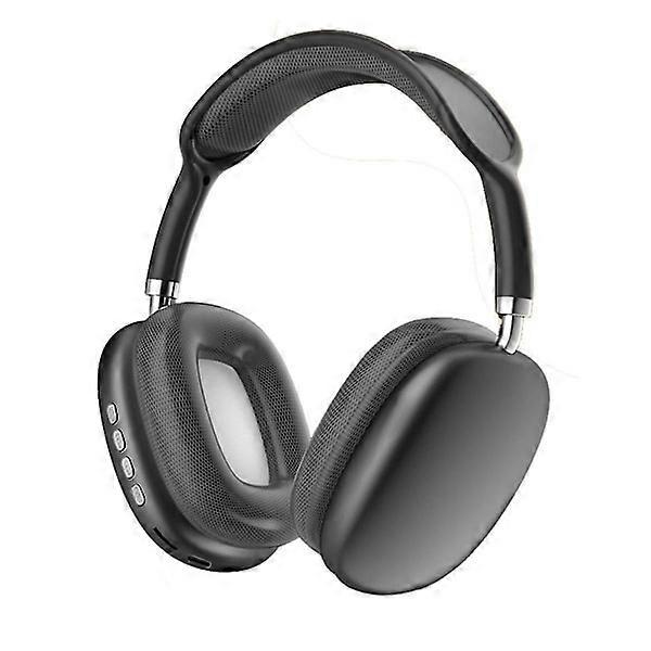 Casque Gaming Avec Micro None Ch904296214 - Noir