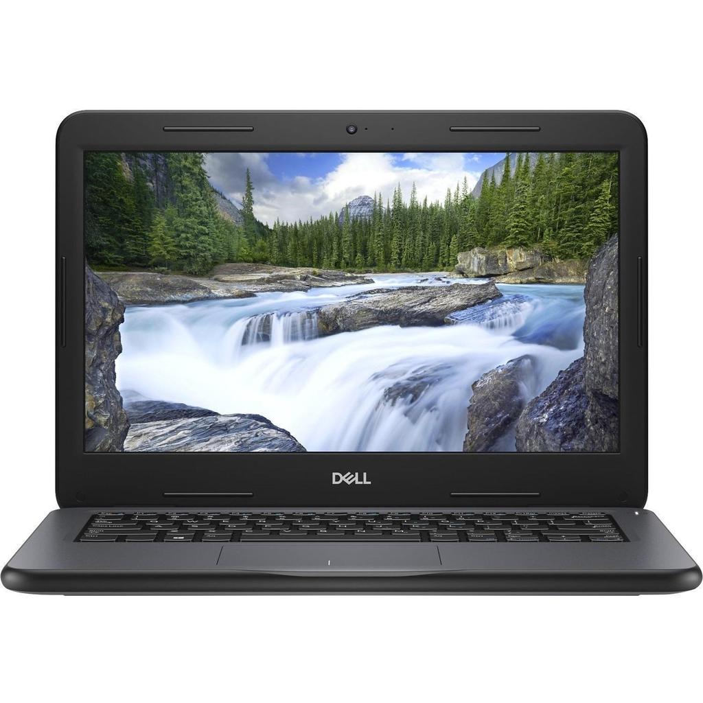 Dell Latitude 3300 13-inch (2018) - Core i5 - Gen 8 (U) - 8 GB