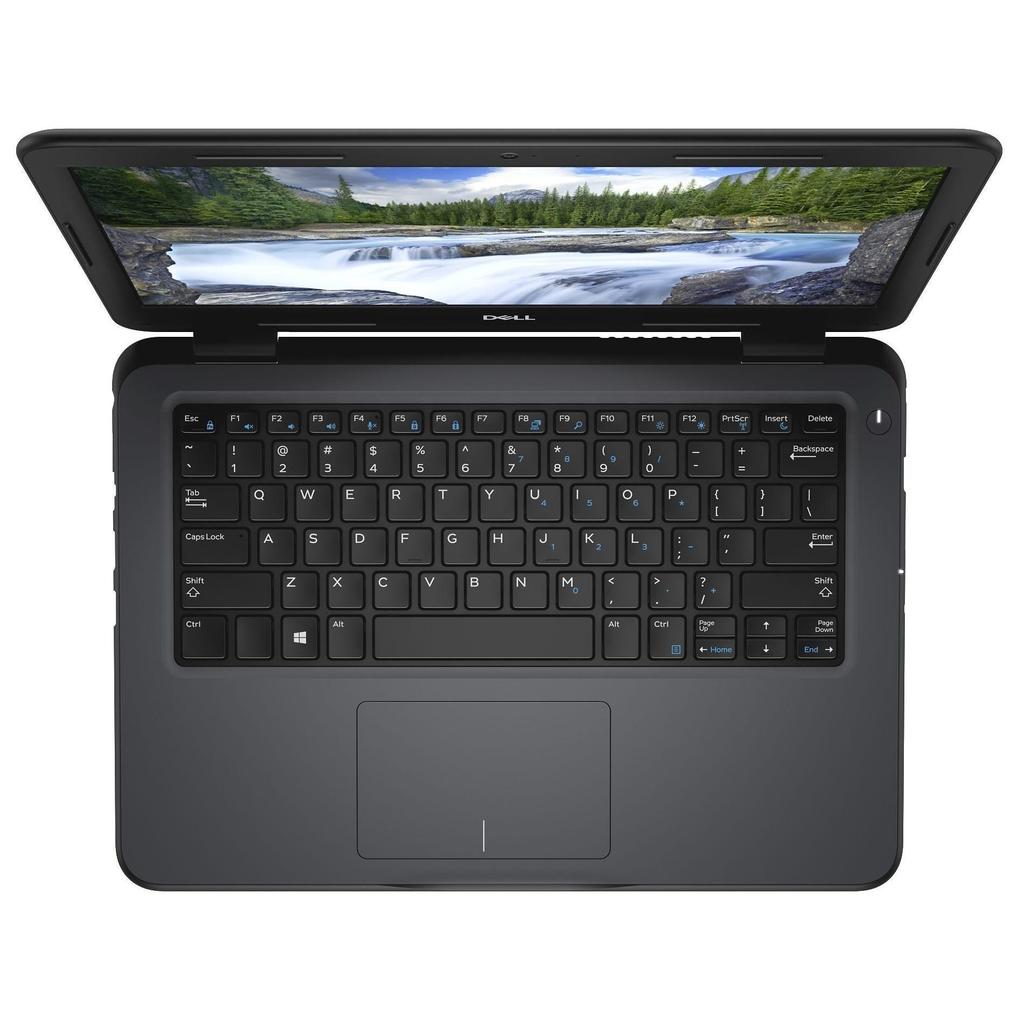 Dell Latitude 3300 13-inch (2018) - Core i5 - Gen 8 (U) - 8 GB