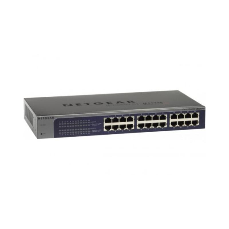 Switch Netgear Jgs524E