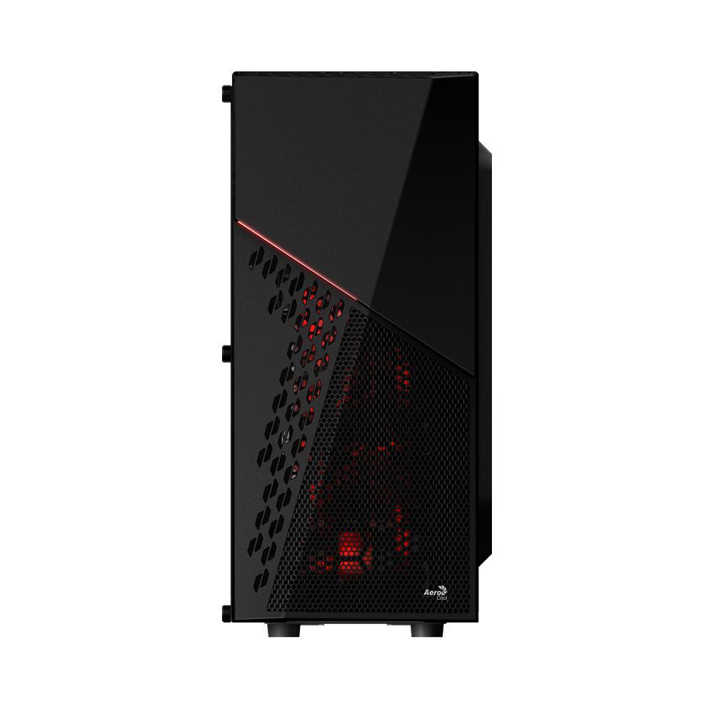 Aerocool Cyber X Core i5 3.7 Ghz - SSD 1To - 16Go - Nvidia Geforce Rtx 3070