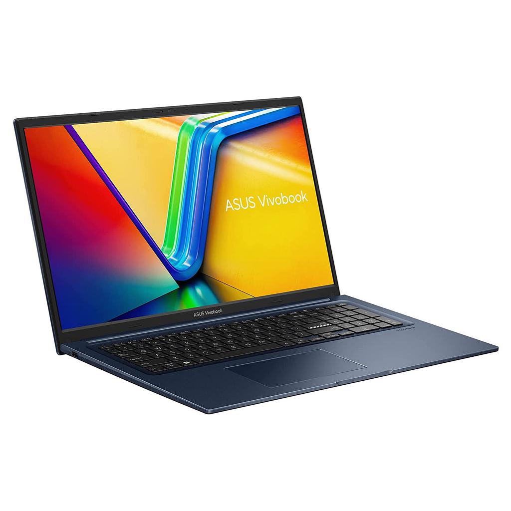 Asus X1704Za-Au271W 17" Pentium Gold 4.7 Ghz - Ssd 512 Go - 8 Go Azerty - Français