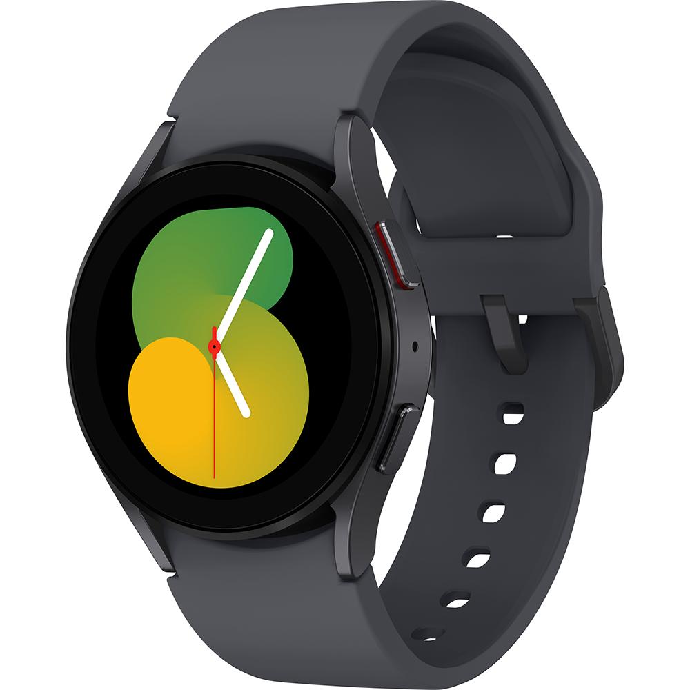 Montre Samsung Cardio Gps Galaxy Watch 5 Bt - Graphite