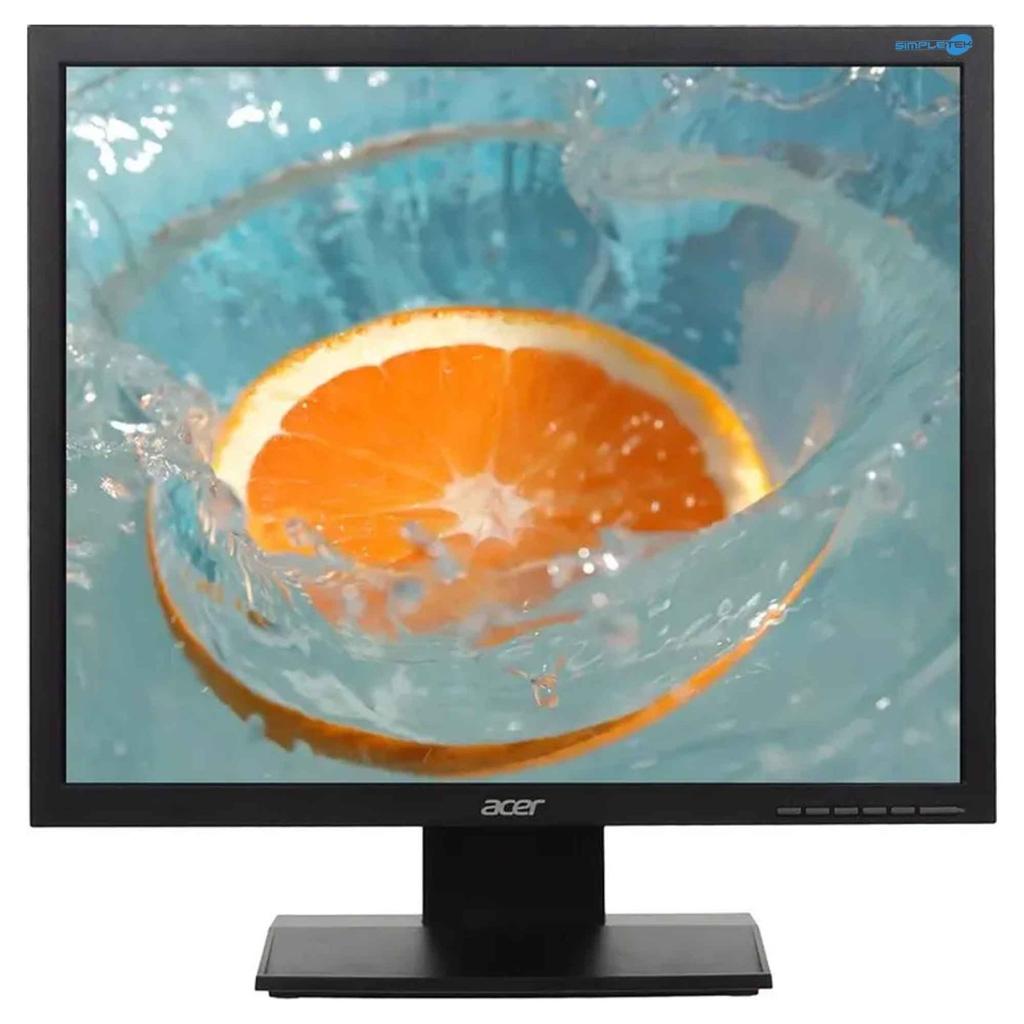 Écran 19" LCD Hd Acer V193L