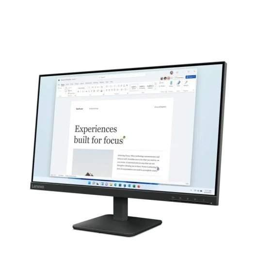 Écran 23" Led Lenovo L24-4E