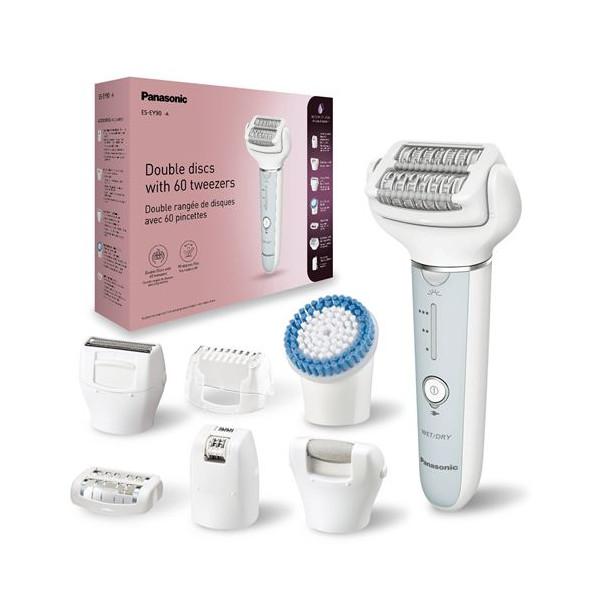 Épilateur Panasonic Es-Ey90-A503