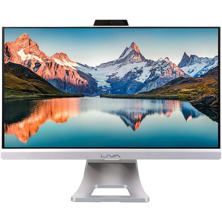 Ecs Liva G24-M 24" Core i7 2.1 Ghz - SSD 2 Tb - 16Gb Sans Clavier