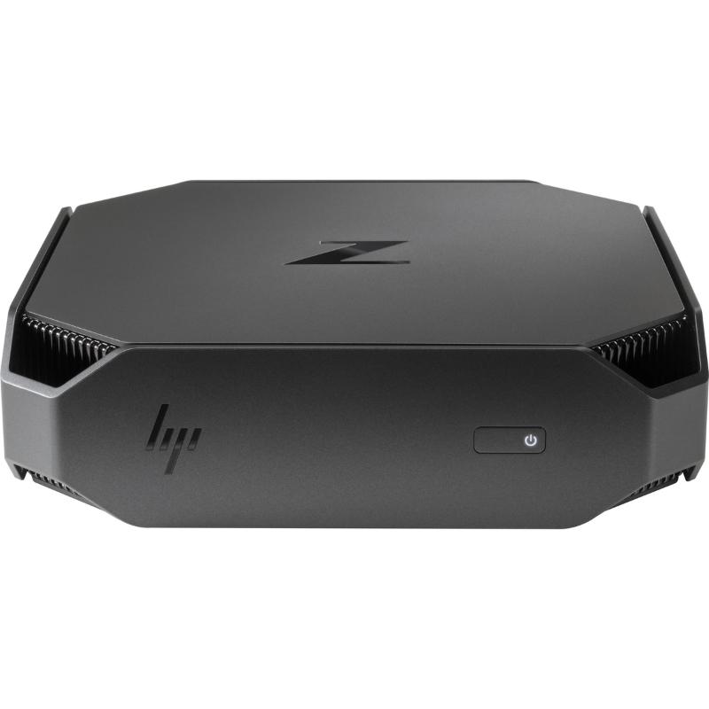 HP Z2 Mini G3 Workstation Core i7 3.4 Ghz - SSD 256 Go Ram 16Go