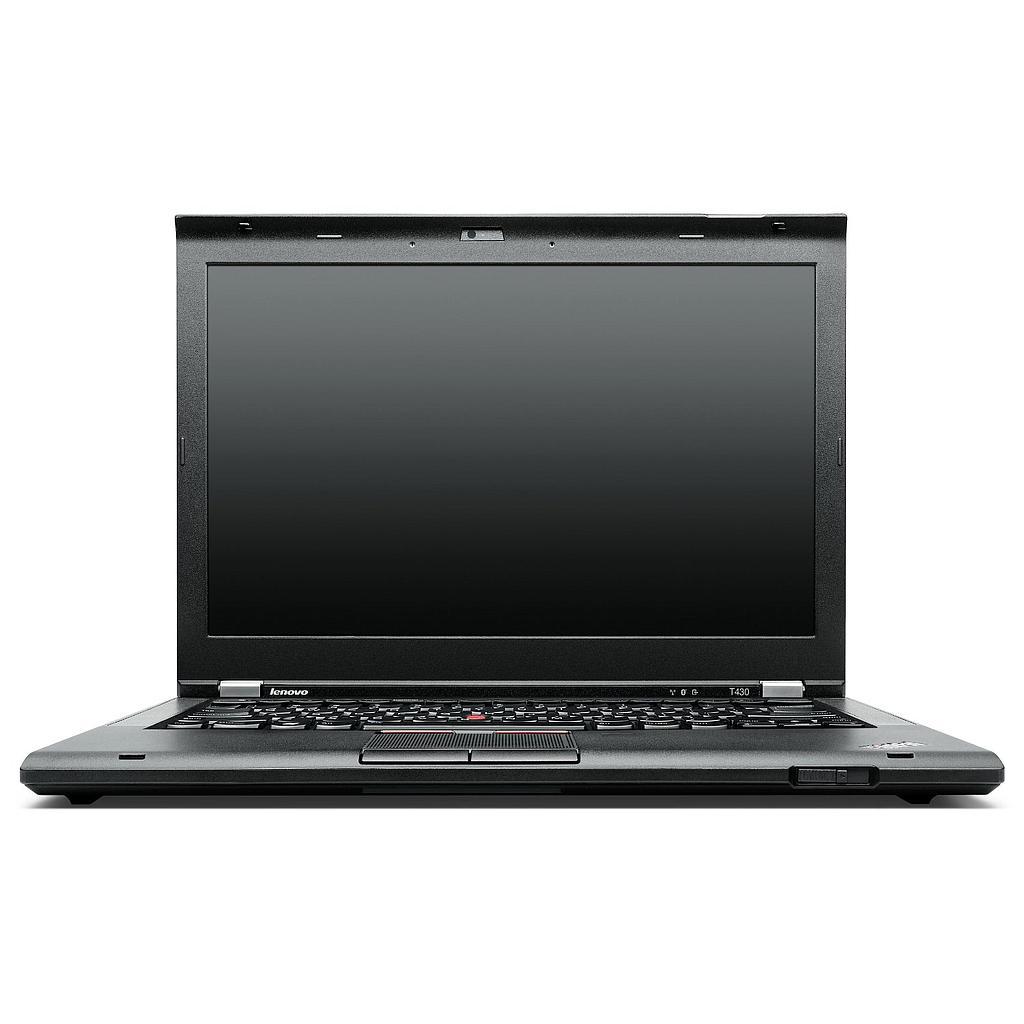 Lenovo Thinkpad T430 14" Core I5 2.5 Ghz - Ssd 950 Go - 8 Go Qwerty - Italien