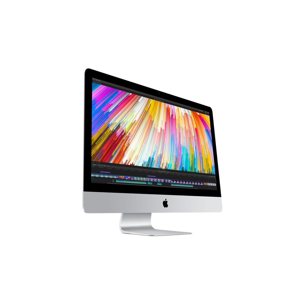 iMac 27-inch Retina (Mid-2017) Core i5 3.4GHz - SSD 512 GB