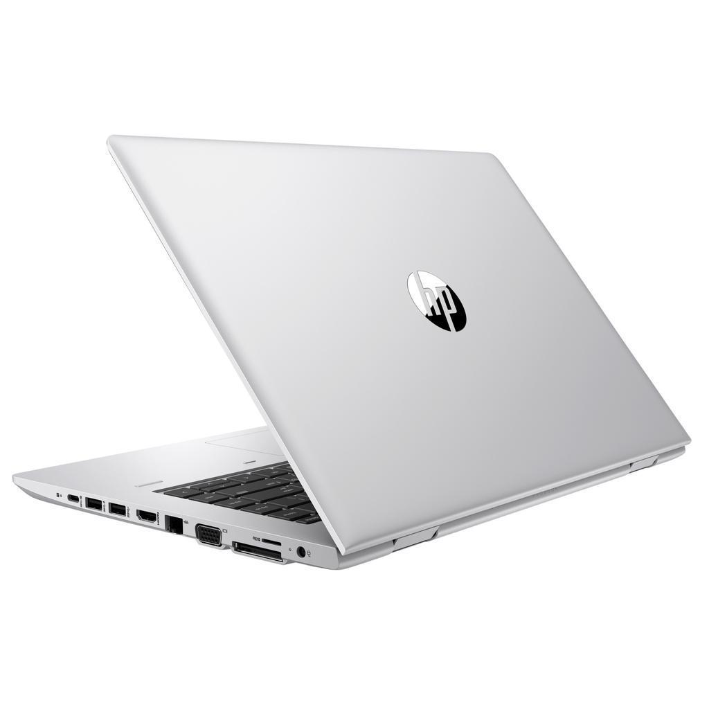 Hp Probook 645 G4 14" Ryzen 7 2.2 Ghz - Ssd 128 Go - 8 Go Qwertz - Allemand