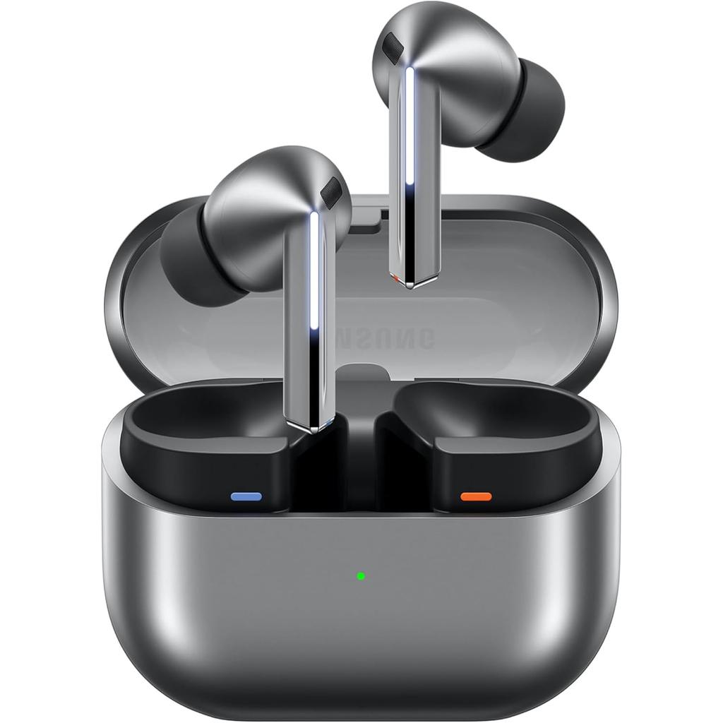 Samsung galaxy buds3 pro グレー　輸入版 Samsung galaxy buds3 pro グレー 輸入版 Samsung Galaxy Buds3