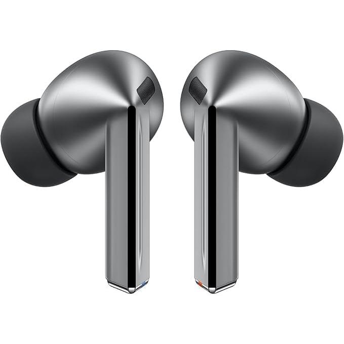 Galaxy Buds3 Pro Earbud Noise-Cancelling Bluetooth Earphones