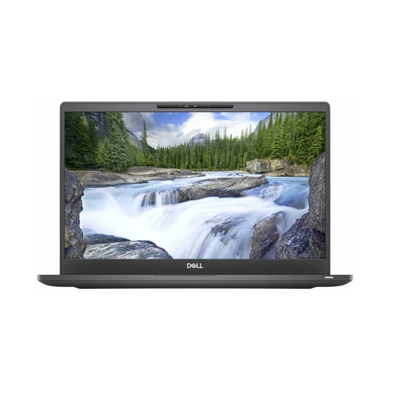 Dell Latitude 7400 14" Core I5 1.6 Ghz - Ssd 120 Go - 16 Go Azerty - Français