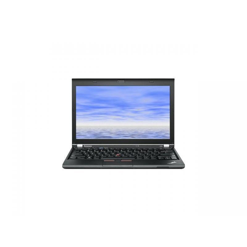 Lenovo Thinkpad X230 12" Core I5 2.6 Ghz - Ssd 480 Go - 16 Go Qwertz - Allemand