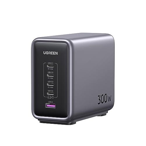 Dock & Station D'Accueil Ugreen Nexode 300W