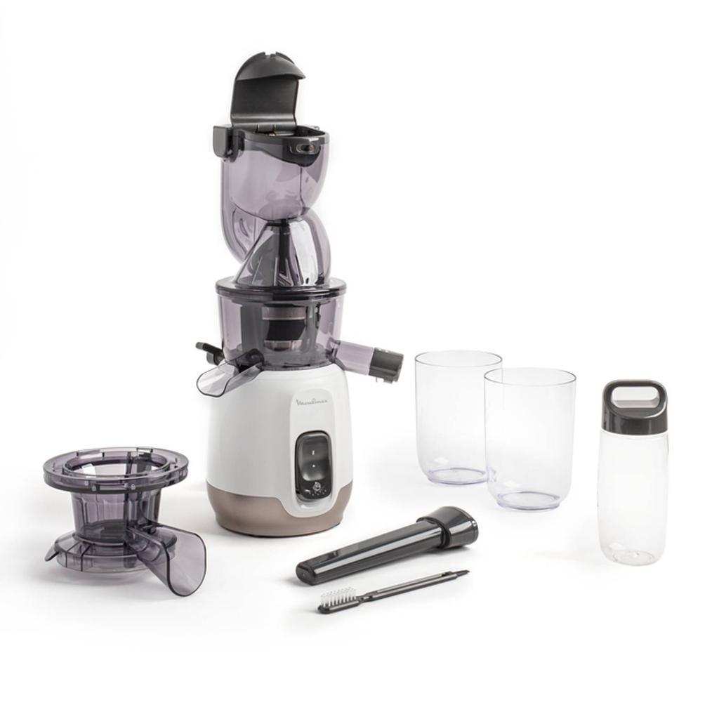 Moulinex ZU600110 Juicer Back Market