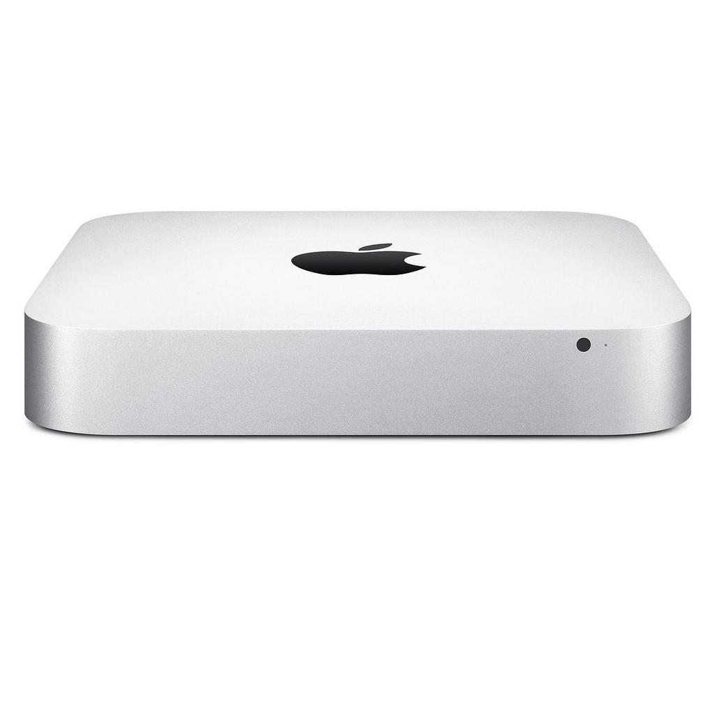 Mac mini (Late 2014) Core i5 2.6 GHz - SSD 512 GB - 8GB